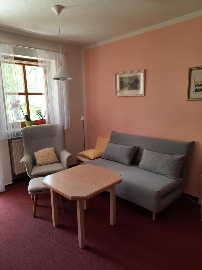 Arberapartment Bayerisch Eisenstein Extérieur photo