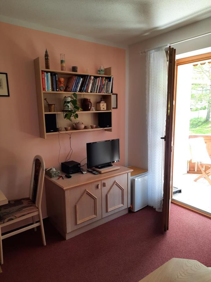 Arberapartment Bayerisch Eisenstein Extérieur photo