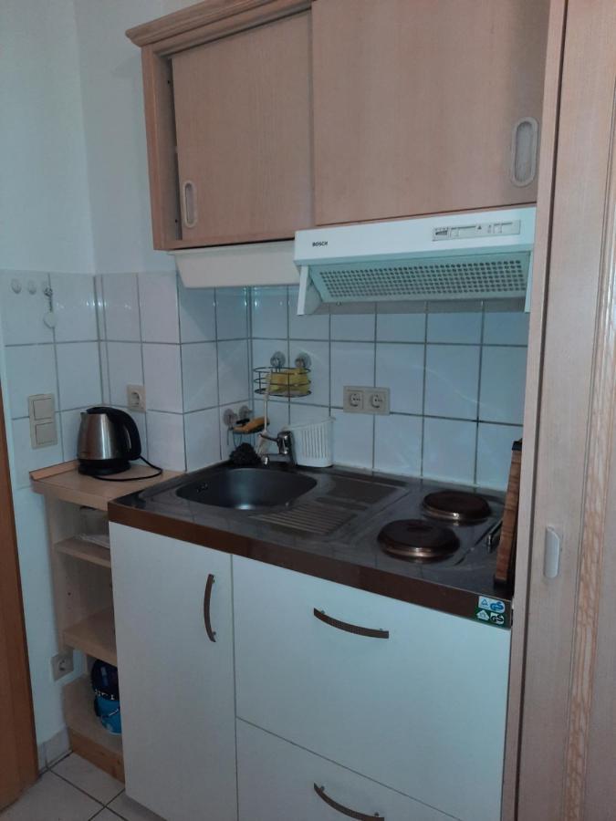 Arberapartment Bayerisch Eisenstein Extérieur photo