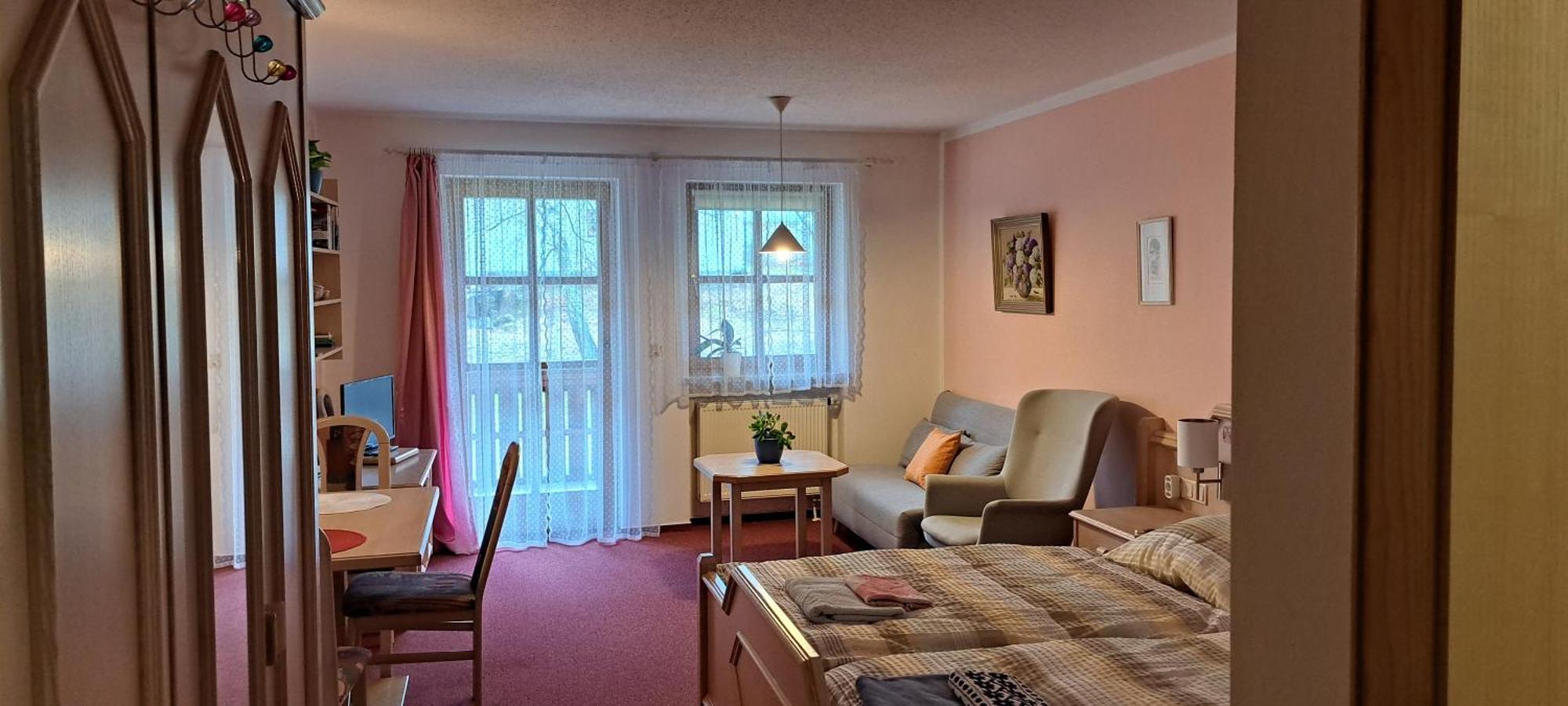 Arberapartment Bayerisch Eisenstein Extérieur photo