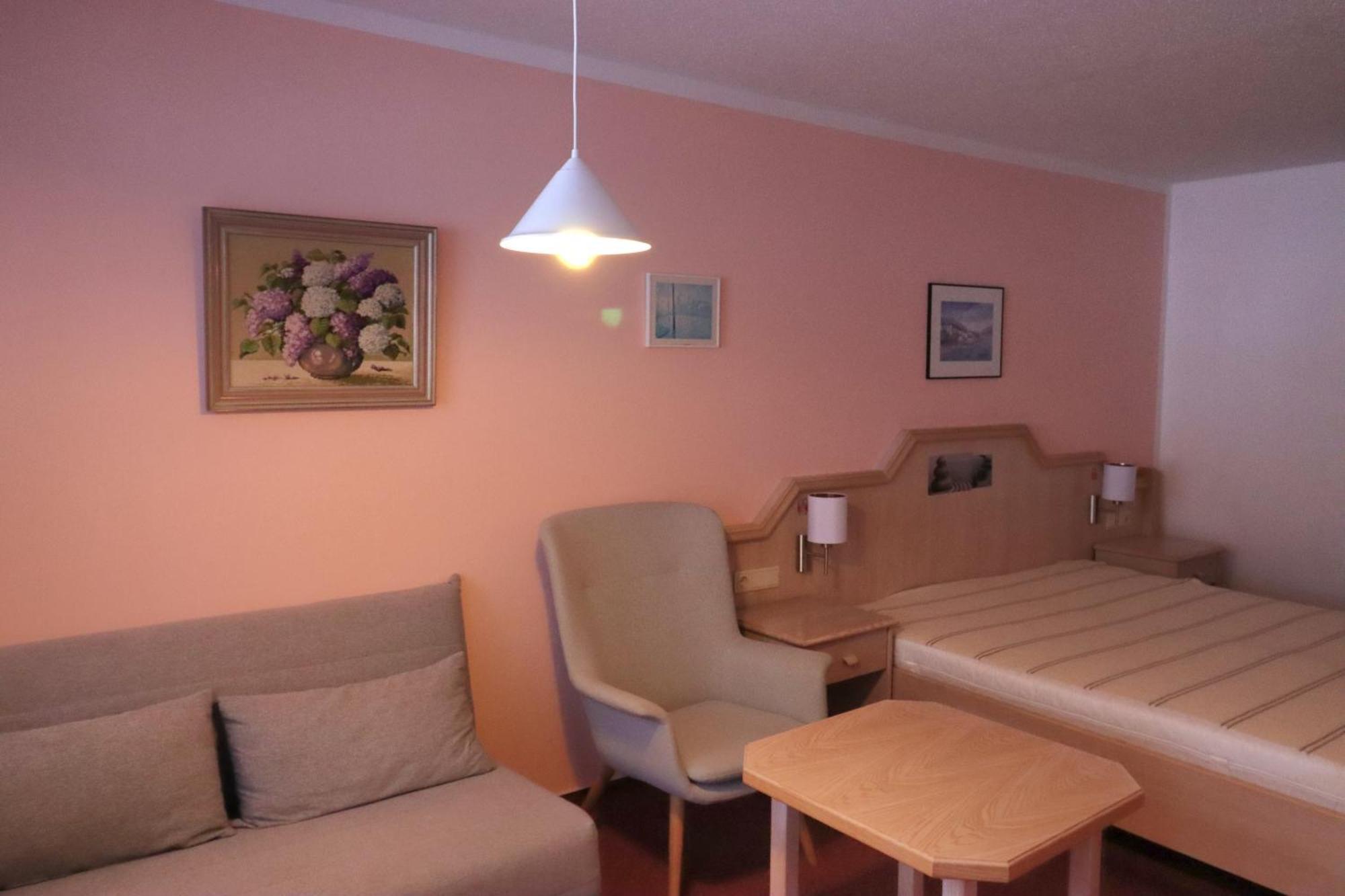 Arberapartment Bayerisch Eisenstein Extérieur photo