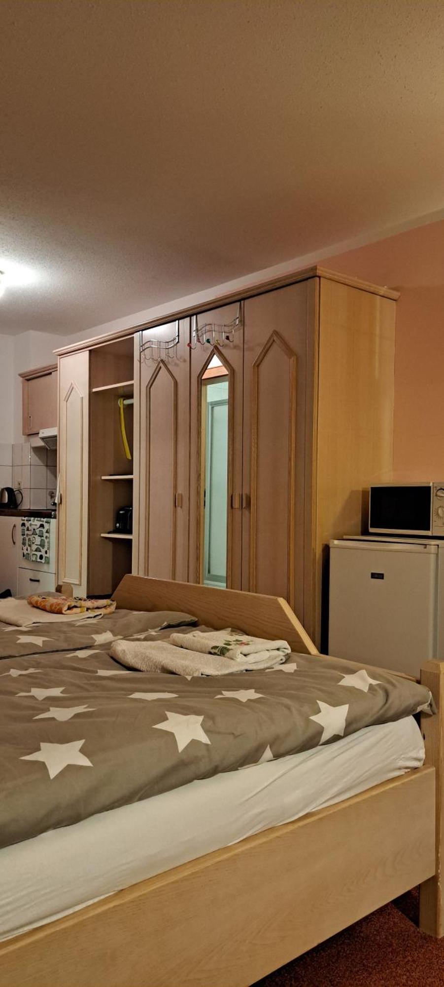 Arberapartment Bayerisch Eisenstein Extérieur photo